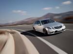 Mercedes-Benz E63 AMG 2009 года